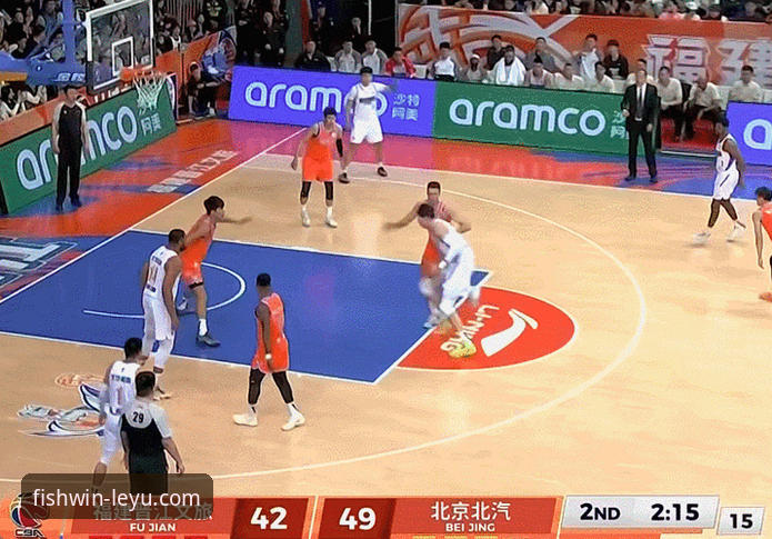 皮特森神准vs周琦失准：一场逆转大戏的两种解读，乐鱼赛事动态手机版如何呈现？